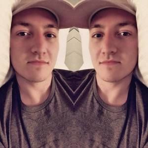 Meet your Posher, Austin